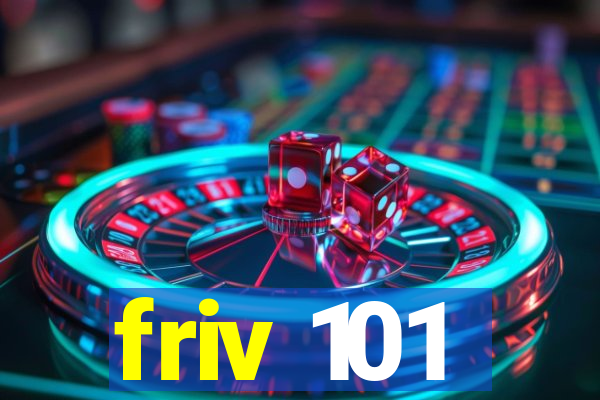 friv 101